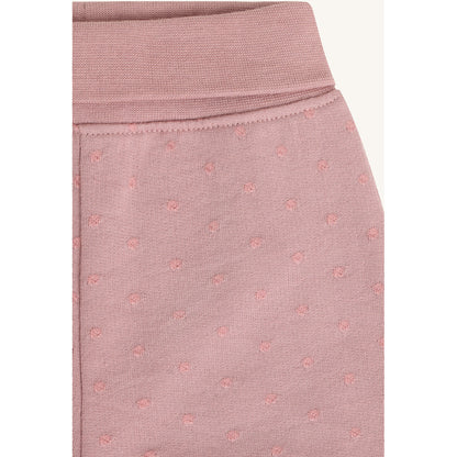 Hust & Claire HCGabe Dots Jogging Trousers 3875 Heather