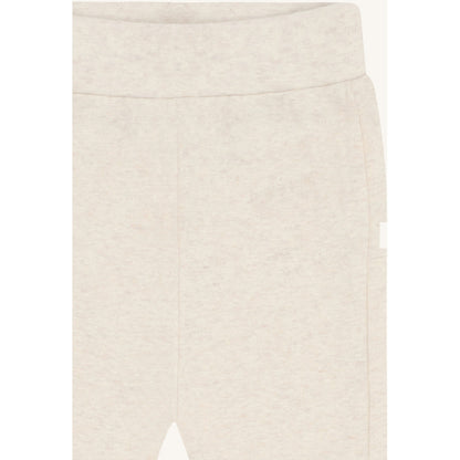 Hust & Claire HCGabe Loop Jogging Trousers 1262 Whisper Melange