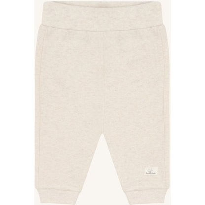 Hust & Claire HCGabe Loop Jogging Trousers 1262 Whisper Melange