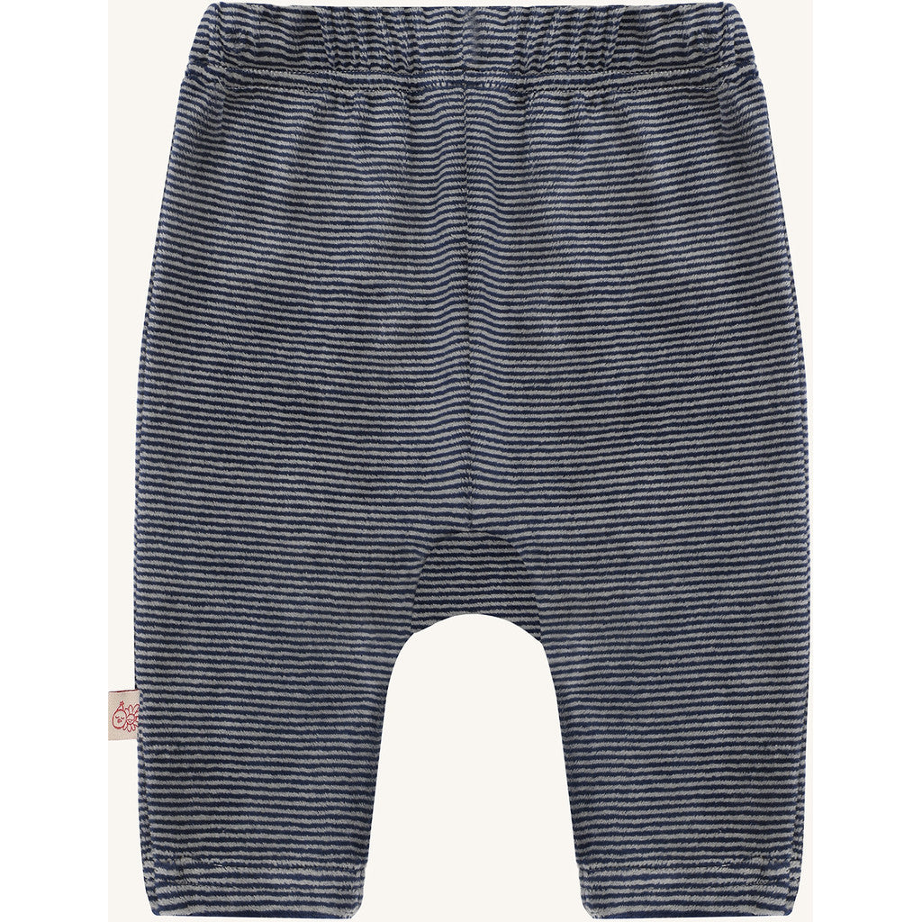 Hust & Claire HCGabe Stripe Jogging Trousers 3146 Blues