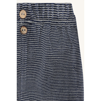 Hust & Claire HCGabe Stripe Jogging Trousers 3146 Blues