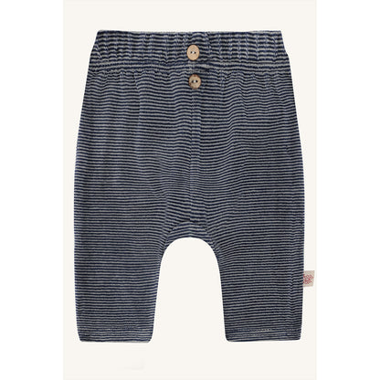 Hust & Claire HCGabe Stripe Jogging Trousers 3146 Blues