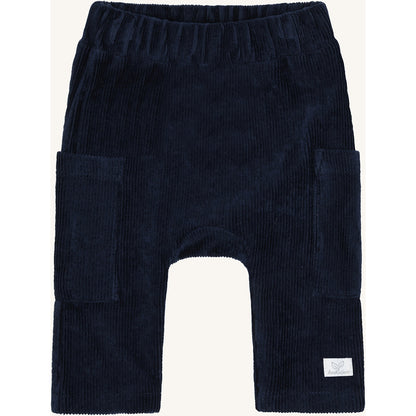 Hust & Claire HCGabe soft Trousers 4150 More Navy