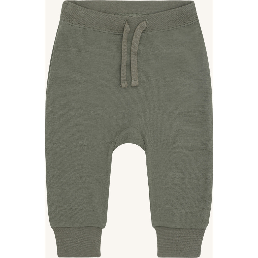 Hust & Claire HCGaby Jogging Trousers 3919 Turtle