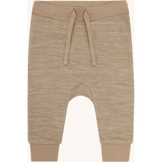 Hust & Claire HCGaby Jogging Trousers 3554 Biscuit