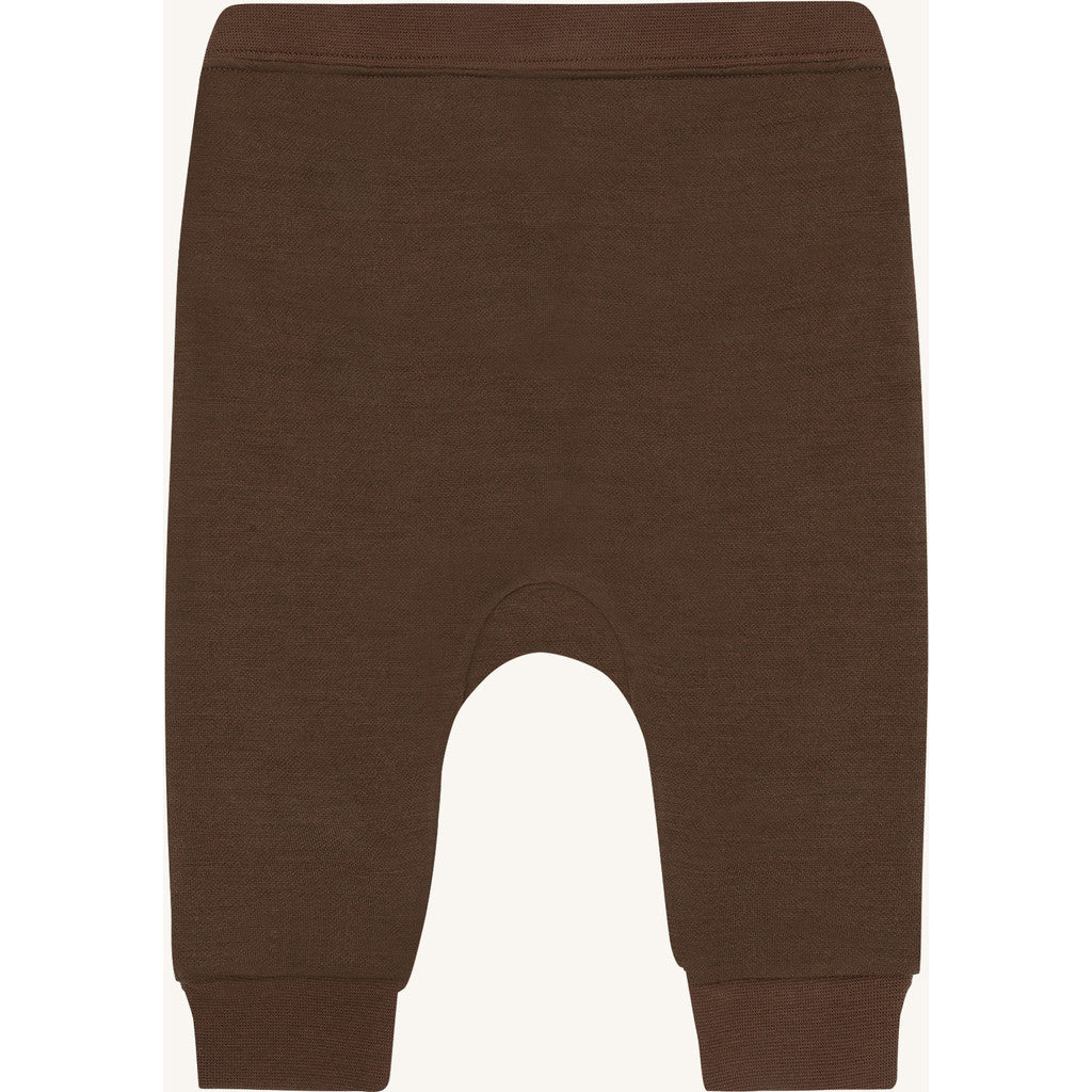 Hust & Claire HCGaby Jogging Trousers 4570 Chocolate