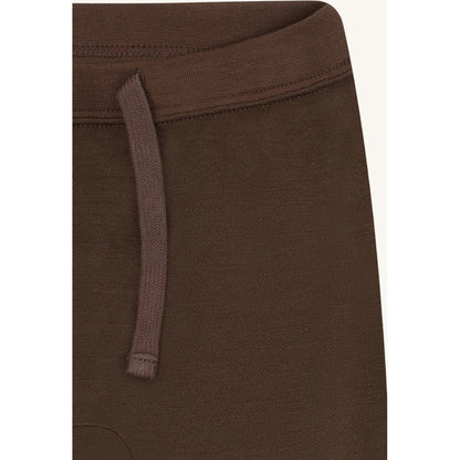 Hust & Claire HCGaby Jogging Trousers 4570 Chocolate