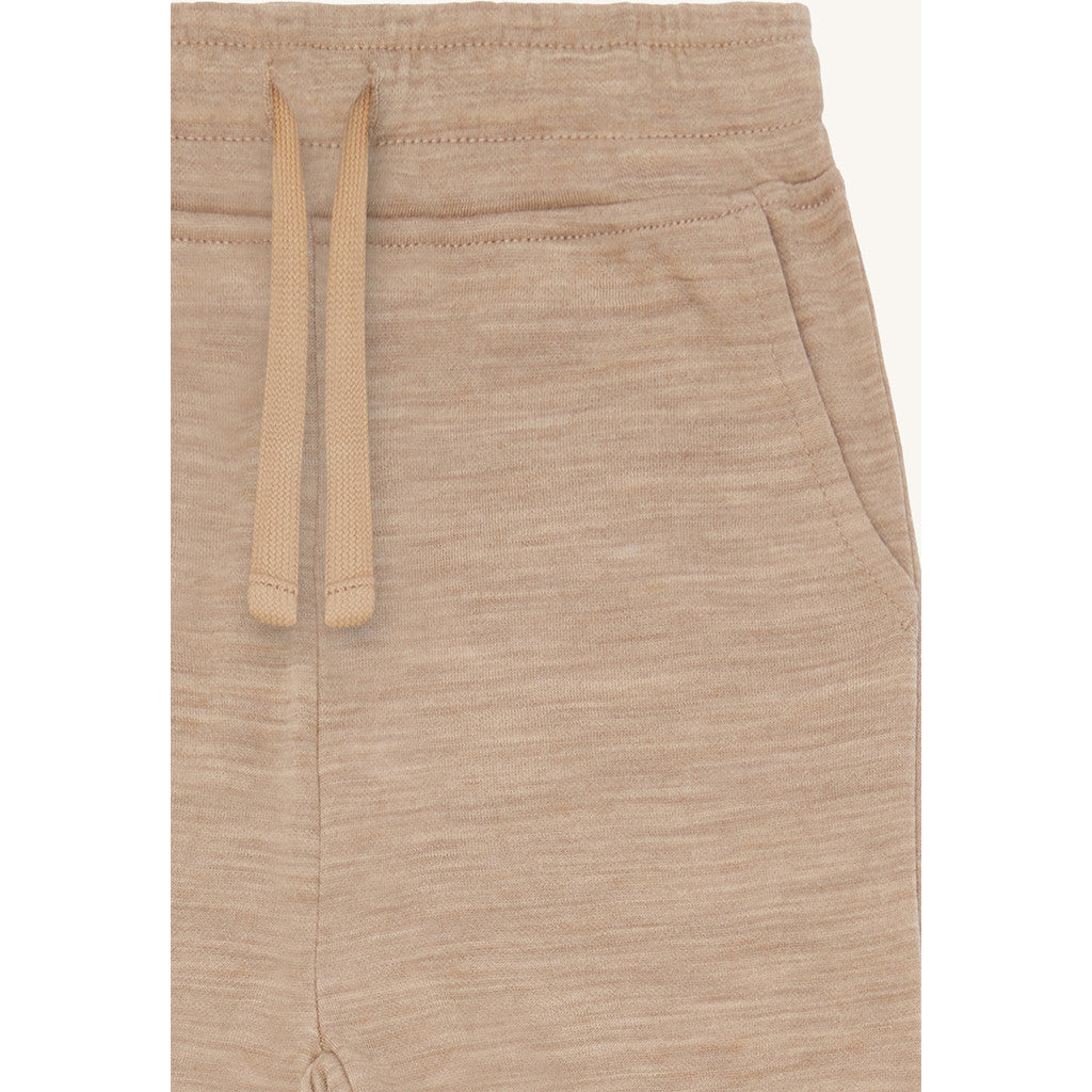 Hust & Claire HCGalon Jogging Trousers 3554 Biscuit