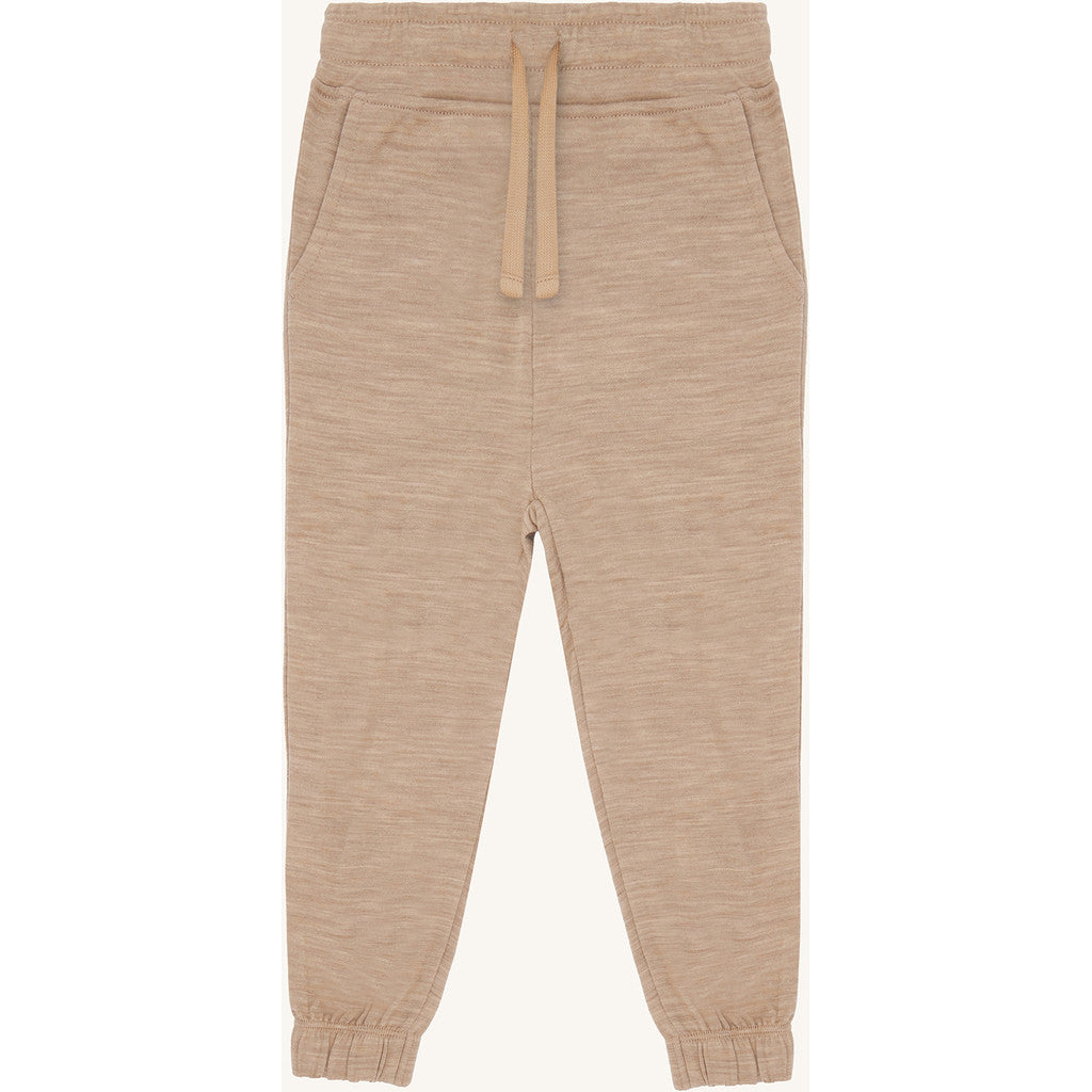 Hust & Claire HCGalon Jogging Trousers 3554 Biscuit