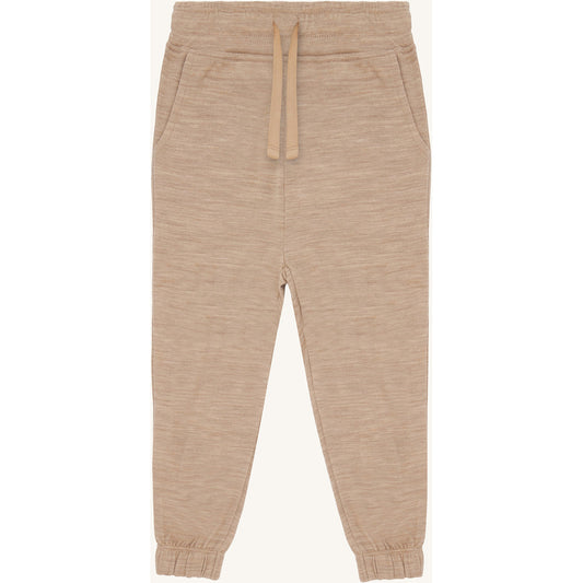 Hust & Claire HCGalon Jogging Trousers 3554 Biscuit