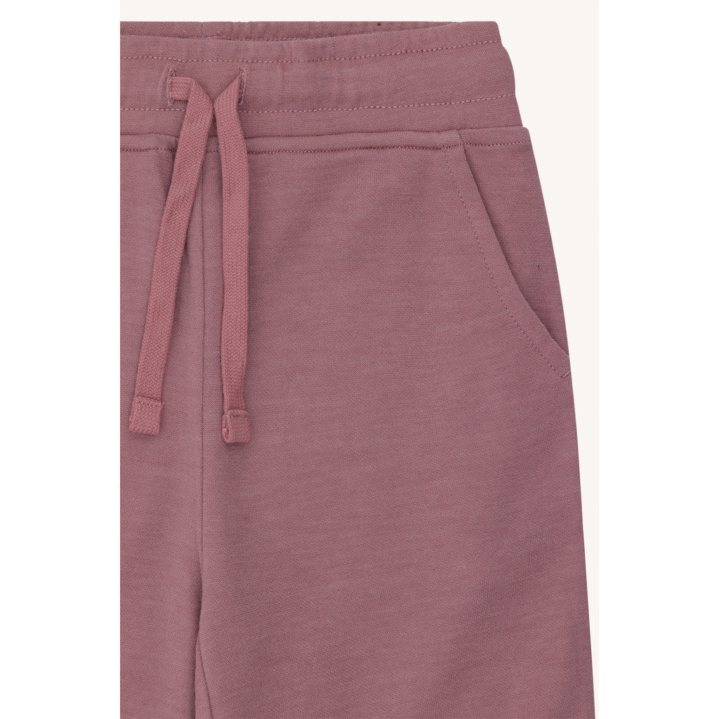 Hust & Claire HCGalon Jogging Trousers 3863 Pale Mauve