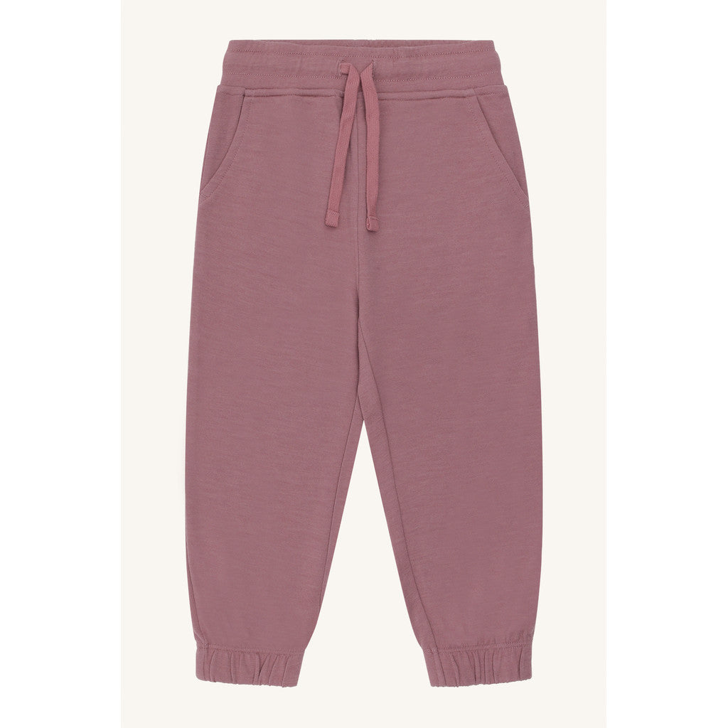 Hust & Claire HCGalon Jogging Trousers 3863 Pale Mauve