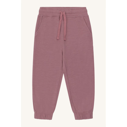 Hust & Claire HCGalon Jogging Trousers 3863 Pale Mauve
