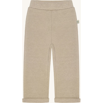 Hust & Claire HCGarry Fleece Sweat Jogging Trousers 3554 Biscuit
