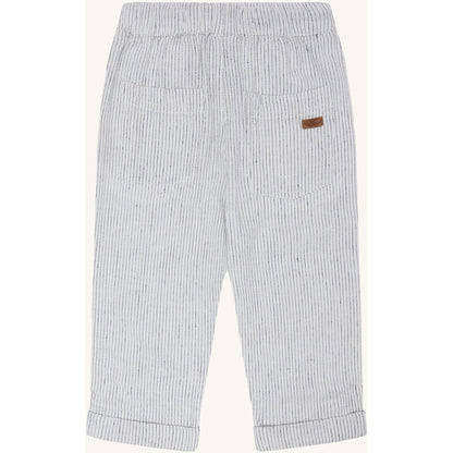 Hust & Claire HCGarry Summer Trousers 3272 Snow White