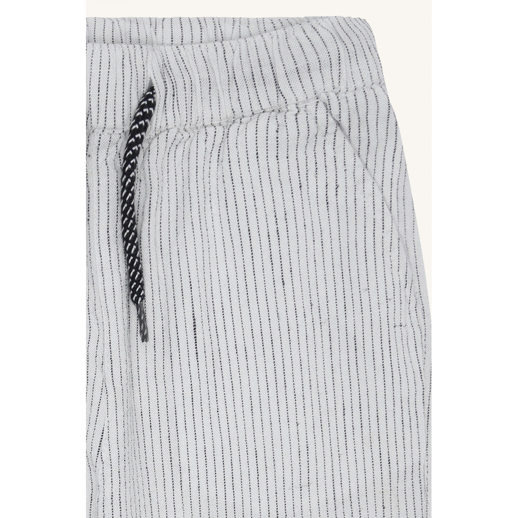 Hust & Claire HCGarry Summer Trousers 3272 Snow White
