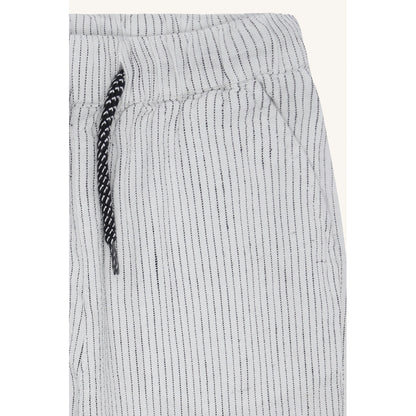 Hust & Claire HCGarry Summer Trousers 3272 Snow White