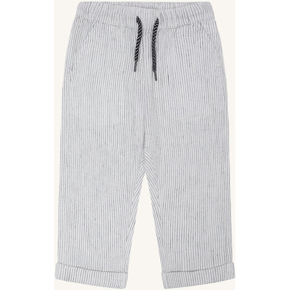 Hust & Claire HCGarry Summer Trousers 3272 Snow White