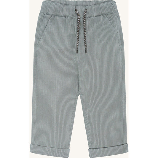 Hust & Claire HCGarry Summer Trousers 3905 Iceberg