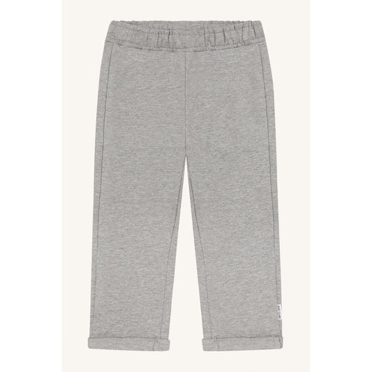 Hust & Claire HCGarry Sweat Jogging Trousers 1206 Grey Melange
