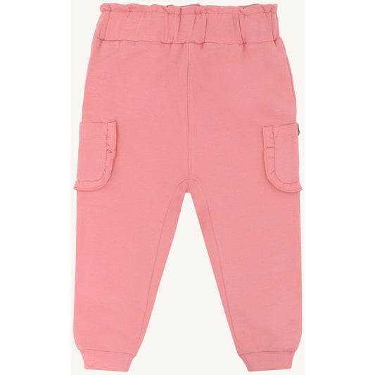 Hust & Claire HCGenny Spring Jogging Trousers 3709 Sorbet
