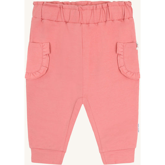 Hust & Claire HCGenny Spring Jogging Trousers 3709 Sorbet