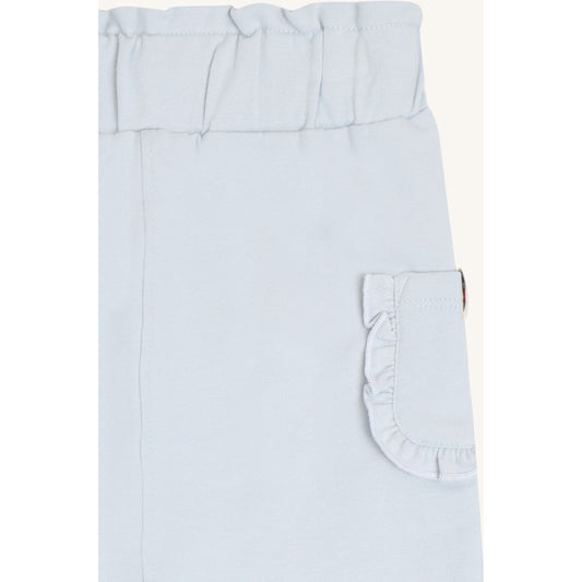 Hust & Claire HCGenny Spring Jogging Trousers 4106 A Bit Blue