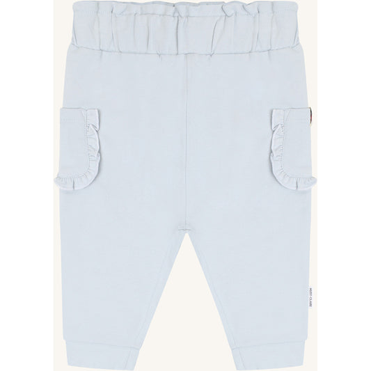 Hust & Claire HCGenny Spring Jogging Trousers 4106 A Bit Blue