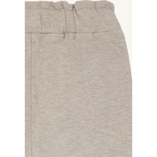 Hust & Claire HCGenny solid Jogging Trousers 3554 Biscuit