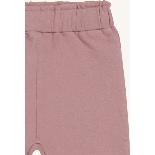 Hust & Claire HCGenny solid Jogging Trousers 3875 Heather