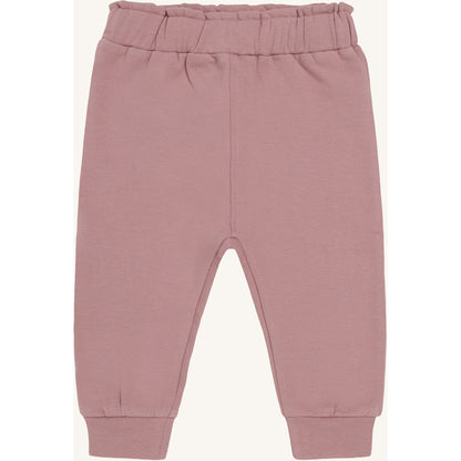 Hust & Claire HCGenny solid Jogging Trousers 3875 Heather