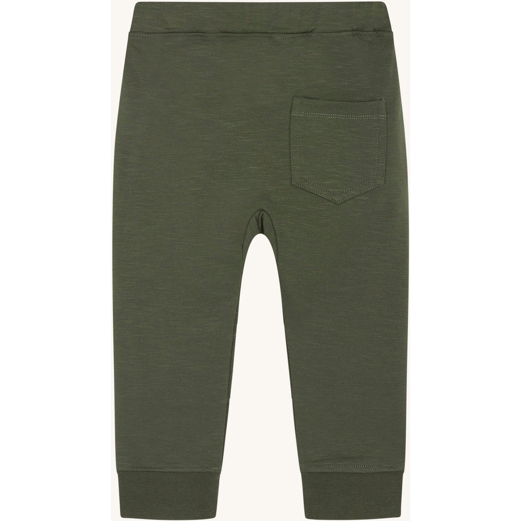 Hust & Claire HCGeorg Jogging Trousers 3461 Deep Ivy