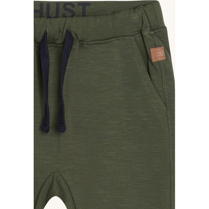Hust & Claire HCGeorg Jogging Trousers 3461 Deep Ivy