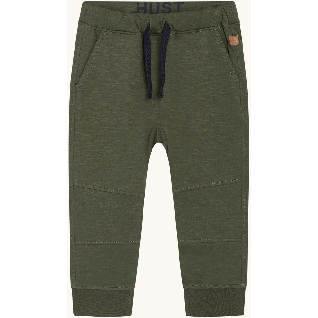 Hust & Claire HCGeorg Jogging Trousers 3461 Deep Ivy