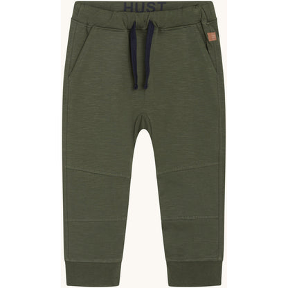 Hust & Claire HCGeorg Jogging Trousers 3461 Deep Ivy