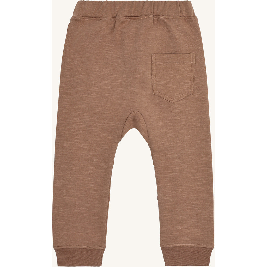 Hust & Claire HCGeorg Jogging Trousers 4536 Coca Mocha