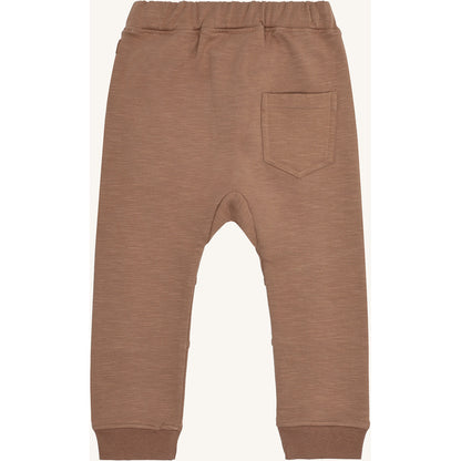 Hust & Claire HCGeorg Jogging Trousers 4536 Coca Mocha