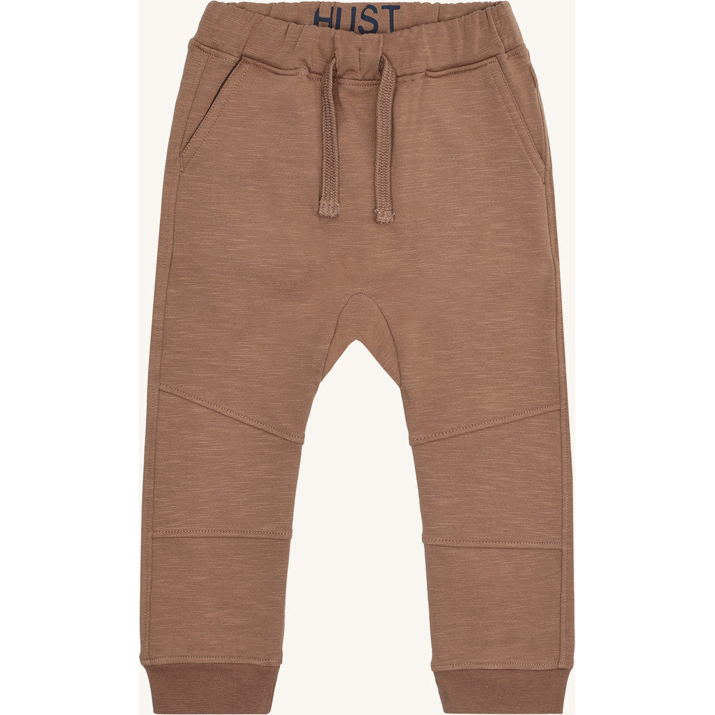 Hust & Claire HCGeorg Jogging Trousers 4536 Coca Mocha