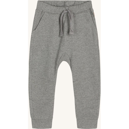 Hust & Claire HCGeorg Solid Jogging Trousers 1206 Grey Melange