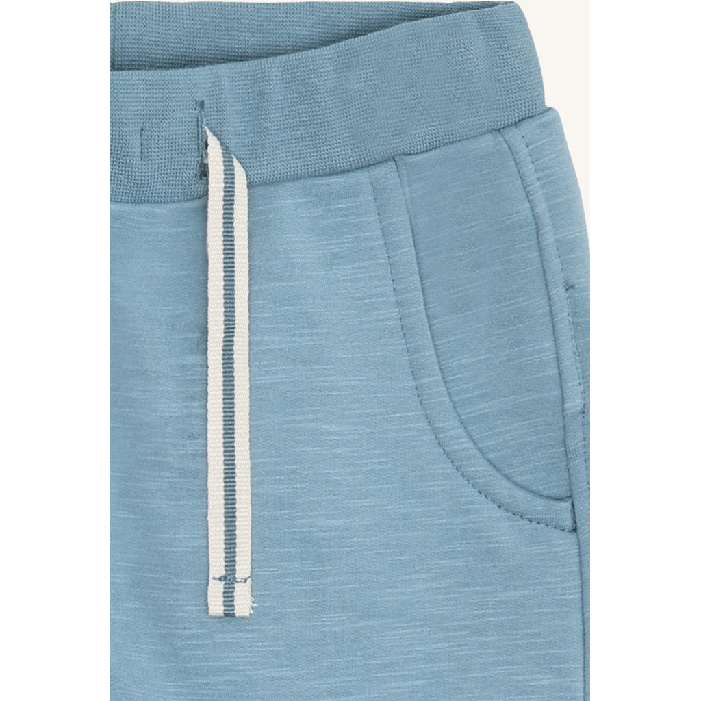 Hust & Claire HCGeorgey Solid Jogging Trousers 3140 Iron Blue