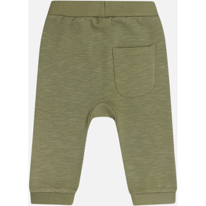 Hust & Claire HCGeorgey Solid Jogging Trousers 3919 Turtle