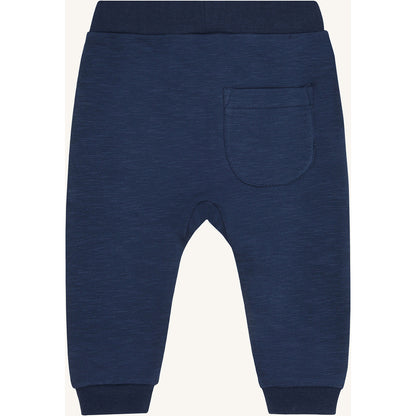 Hust & Claire HCGeorgey Solid Jogging Trousers 4150 More Navy