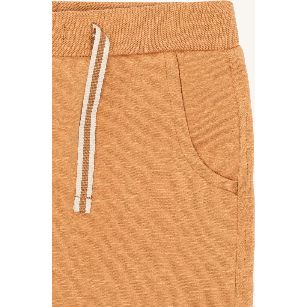 Hust & Claire HCGeorgey Solid Jogging Trousers 4507 Biscuit