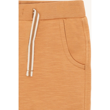 Hust & Claire HCGeorgey Solid Jogging Trousers 4507 Biscuit