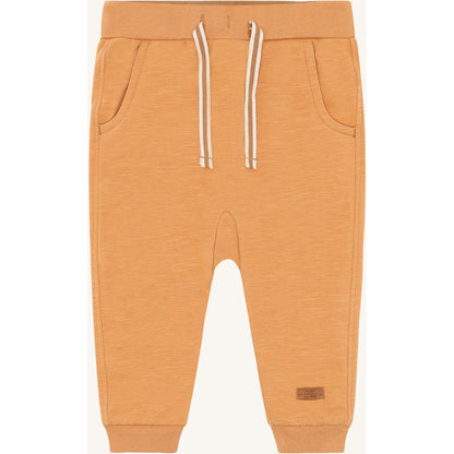 Hust & Claire HCGeorgey Solid Jogging Trousers 4507 Biscuit