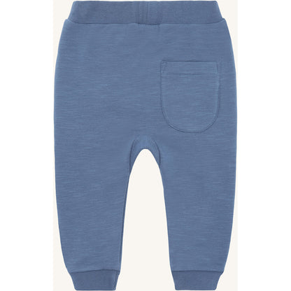 Hust & Claire HCGeorgey Solid Jogging Trousers 4996 Blue Fusion