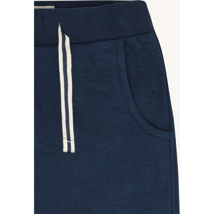 Hust & Claire HCGeorgey Solid Brushed Jogging Trousers 3146 Blues