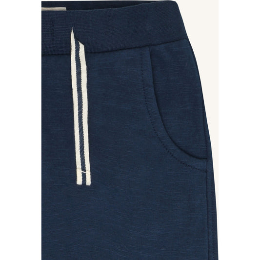 Hust & Claire HCGeorgey Solid Brushed Jogging Trousers 3146 Blues