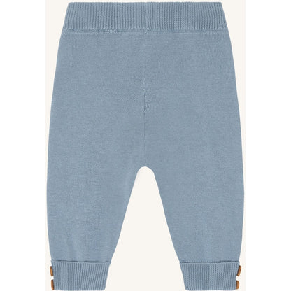Hust & Claire HCGer Knit Jogging Trousers 3157 Light Blue