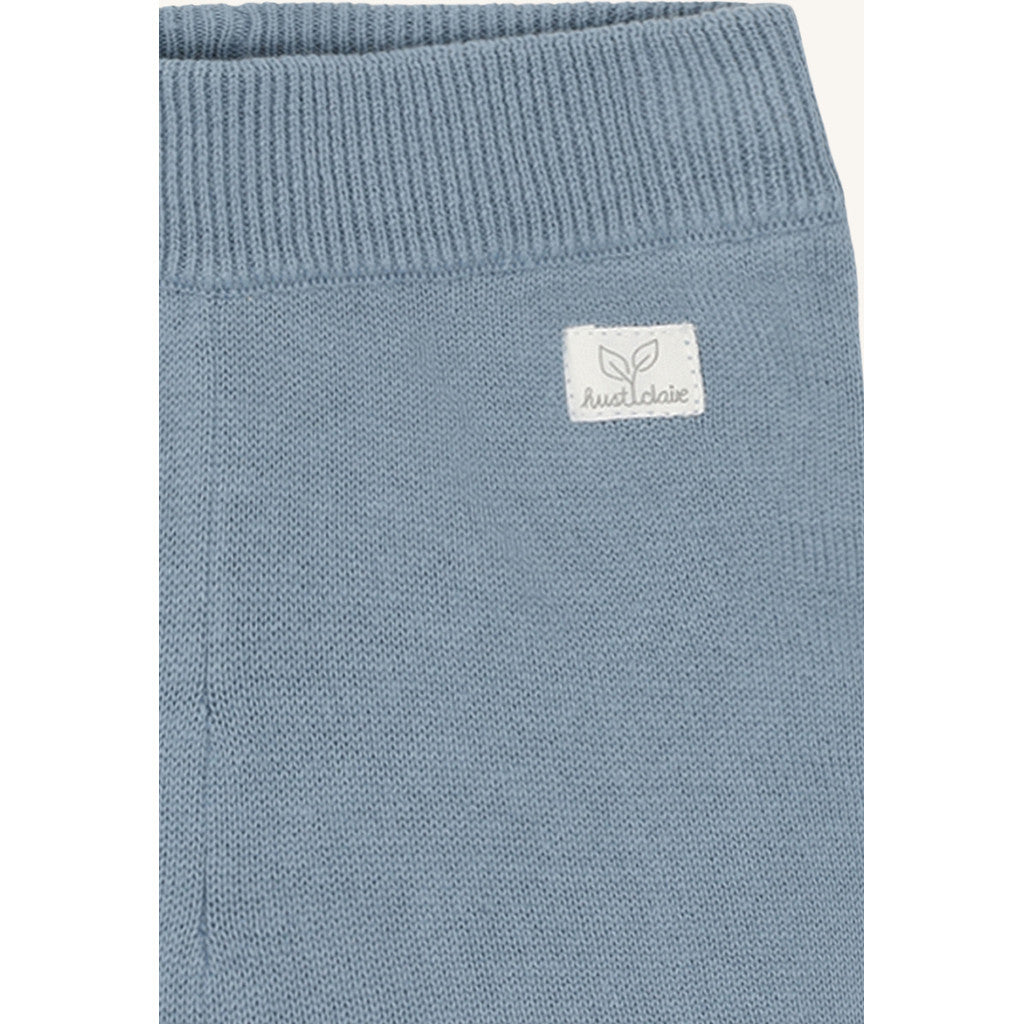 Hust & Claire HCGer Knit Jogging Trousers 3157 Light Blue
